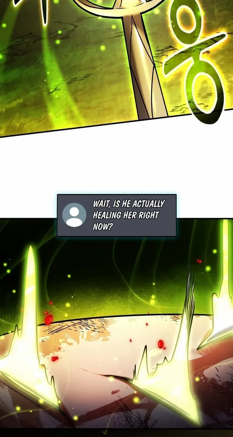 Read Regressed Genius Creates Mythic Items chapter 34 image 47 on Lezhin