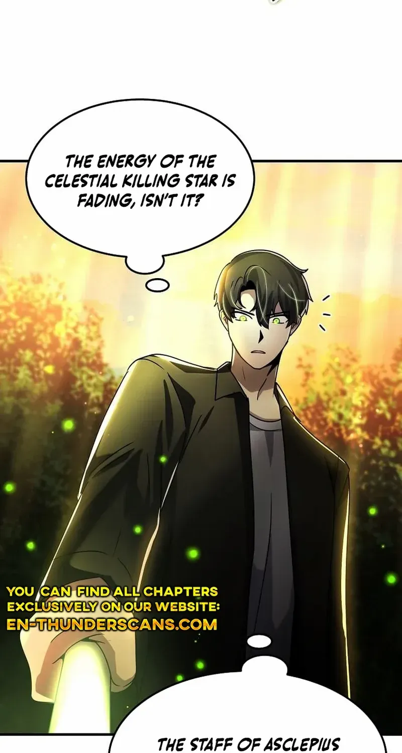 Read Regressed Genius Creates Mythic Items chapter 34 image 52 on Lezhin
