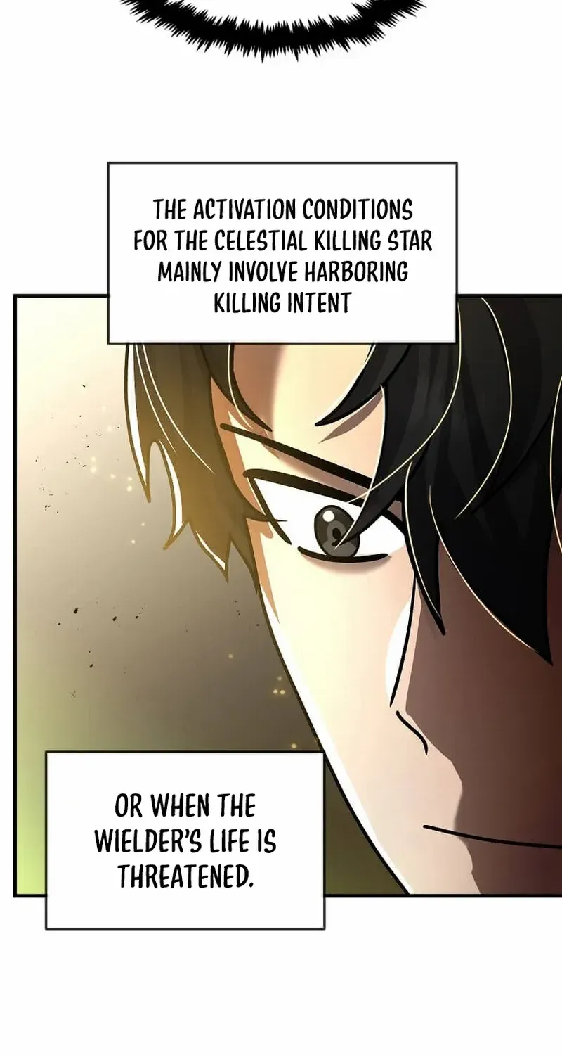 Read Regressed Genius Creates Mythic Items chapter 34 image 54 on Lezhin