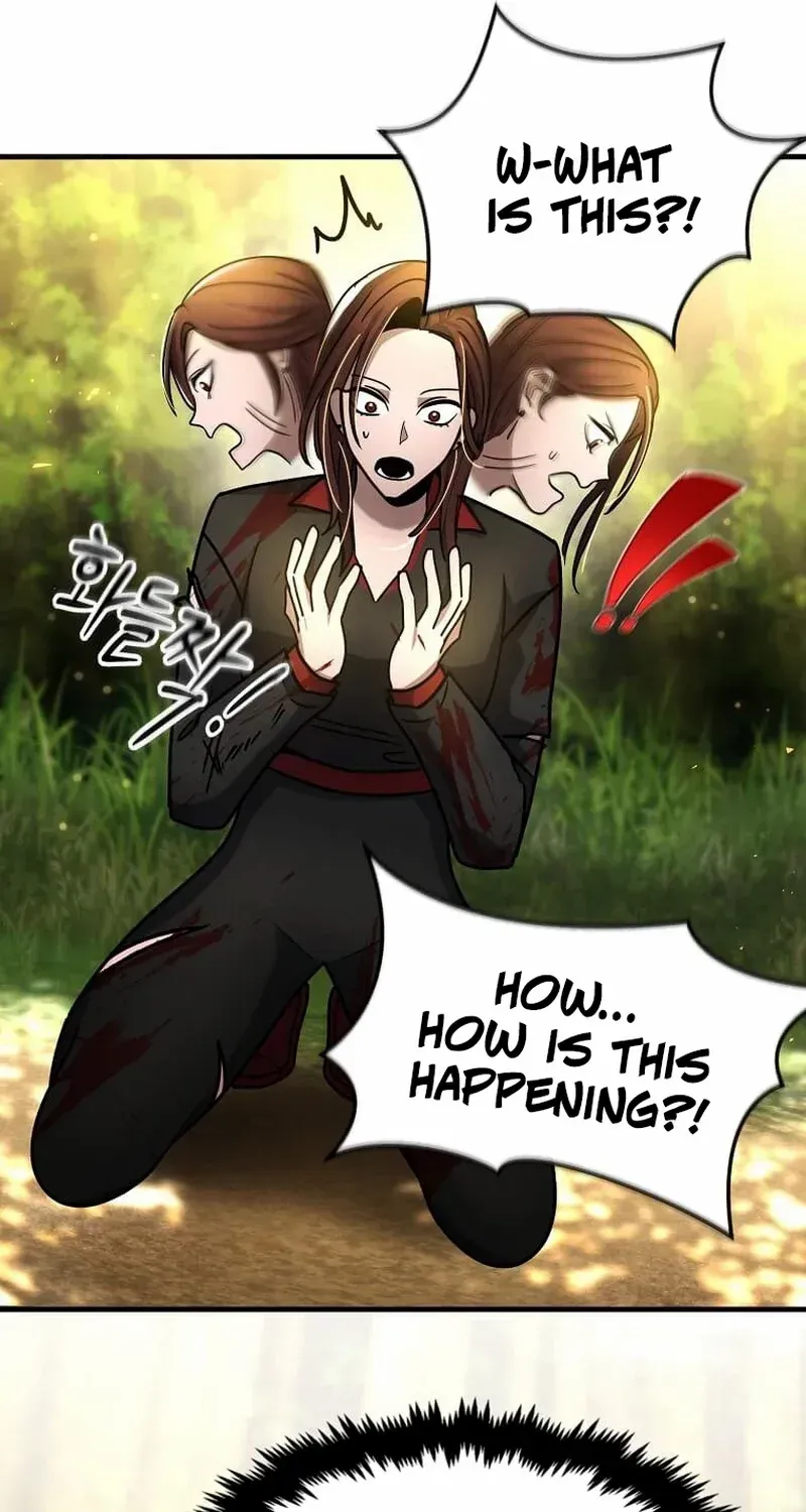 Read Regressed Genius Creates Mythic Items chapter 34 image 56 on Lezhin