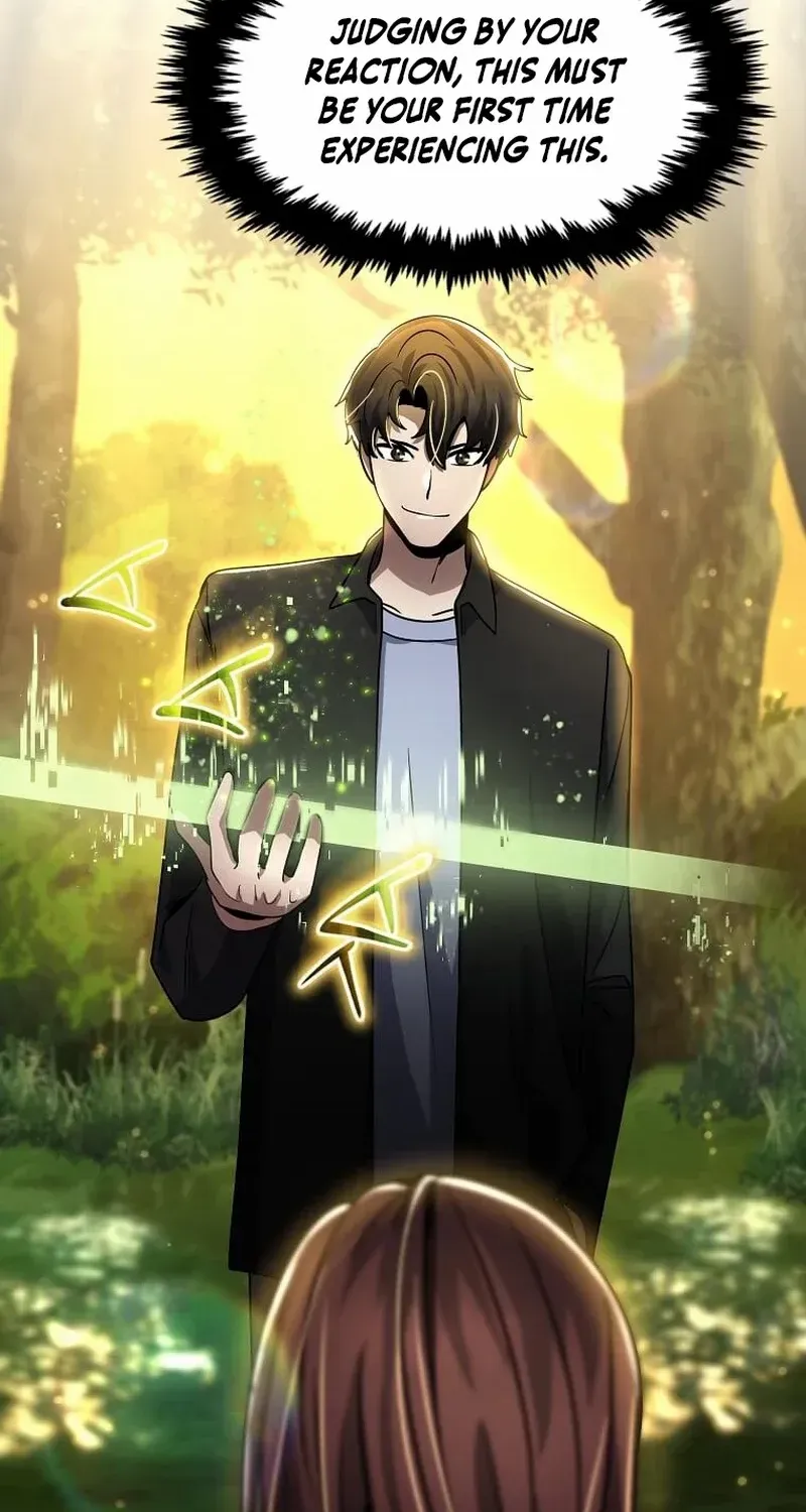Read Regressed Genius Creates Mythic Items chapter 34 image 57 on Lezhin