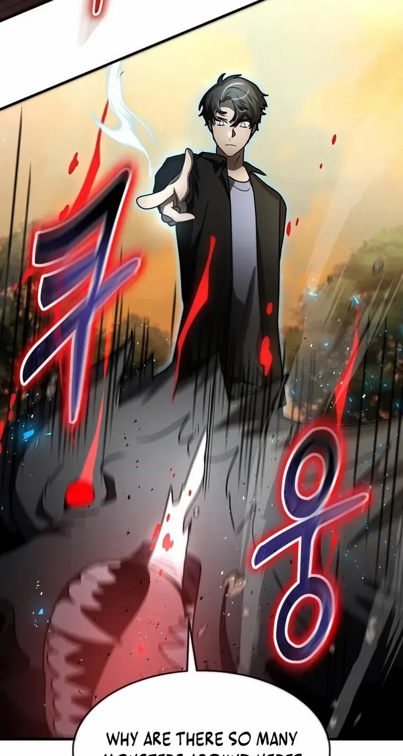 Read Regressed Genius Creates Mythic Items chapter 34 image 63 on Lezhin