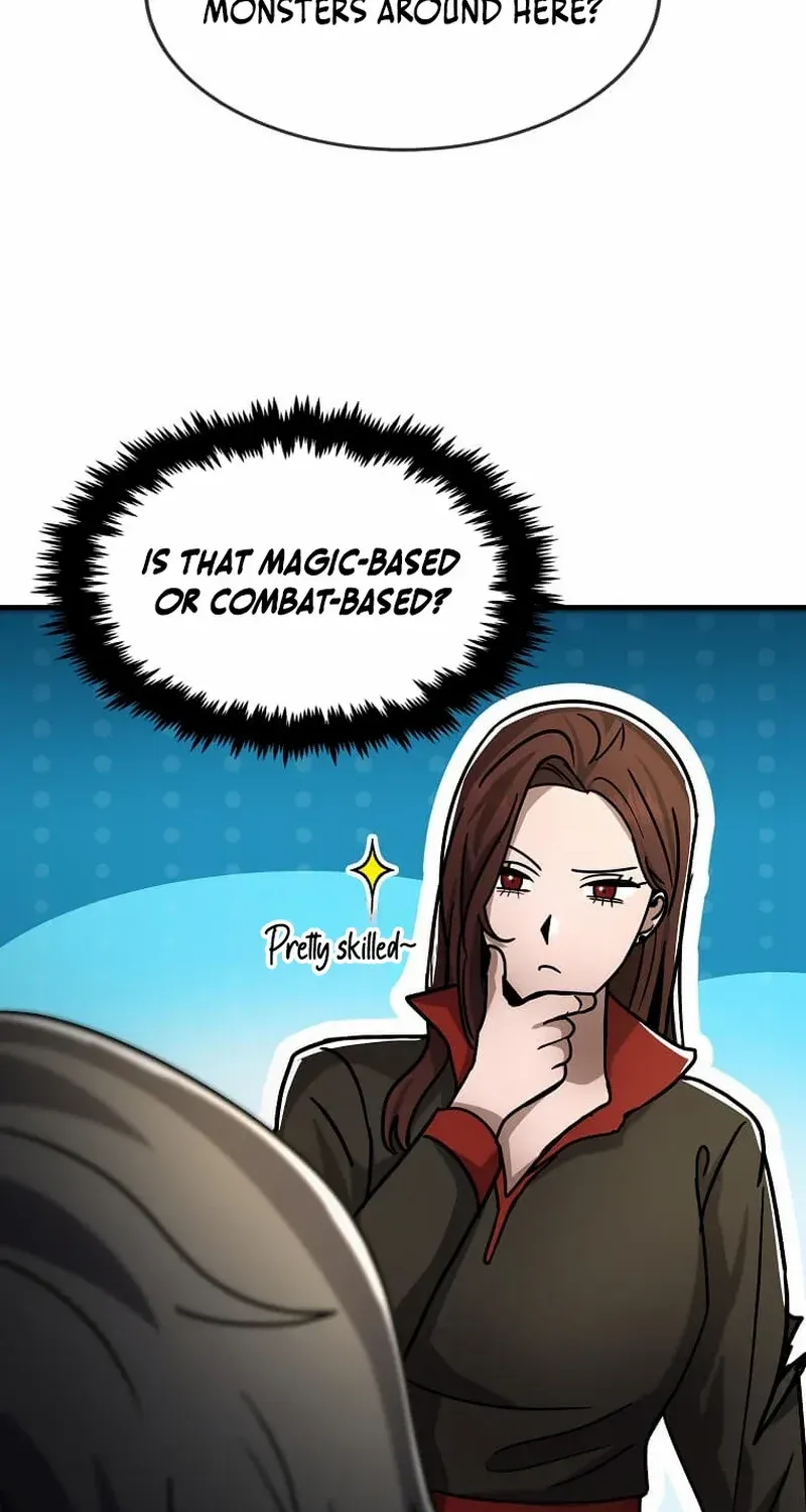 Read Regressed Genius Creates Mythic Items chapter 34 image 64 on Lezhin
