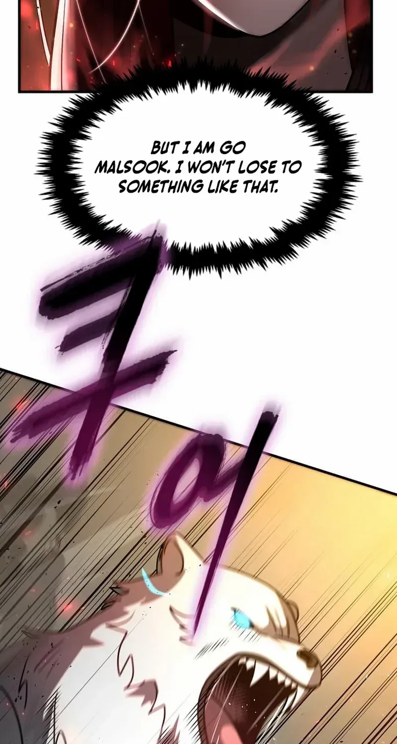 Read Regressed Genius Creates Mythic Items chapter 34 image 66 on Lezhin