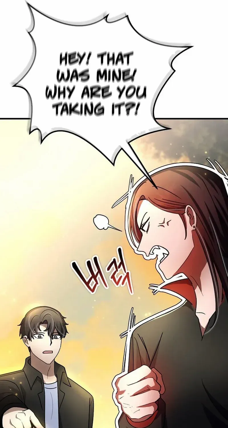 Read Regressed Genius Creates Mythic Items chapter 34 image 75 on Lezhin