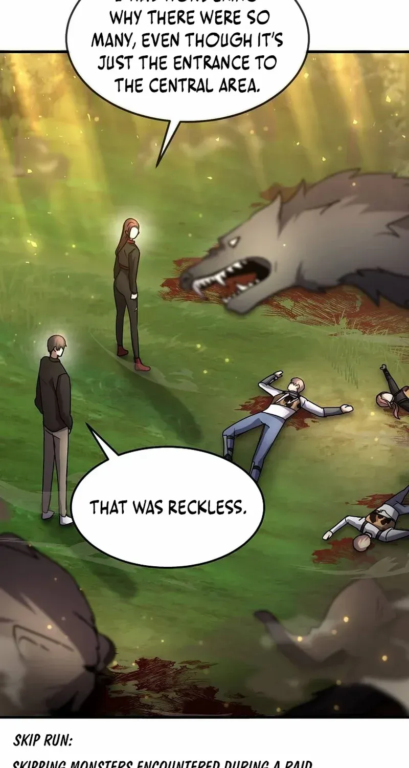 Read Regressed Genius Creates Mythic Items chapter 34 image 79 on Lezhin