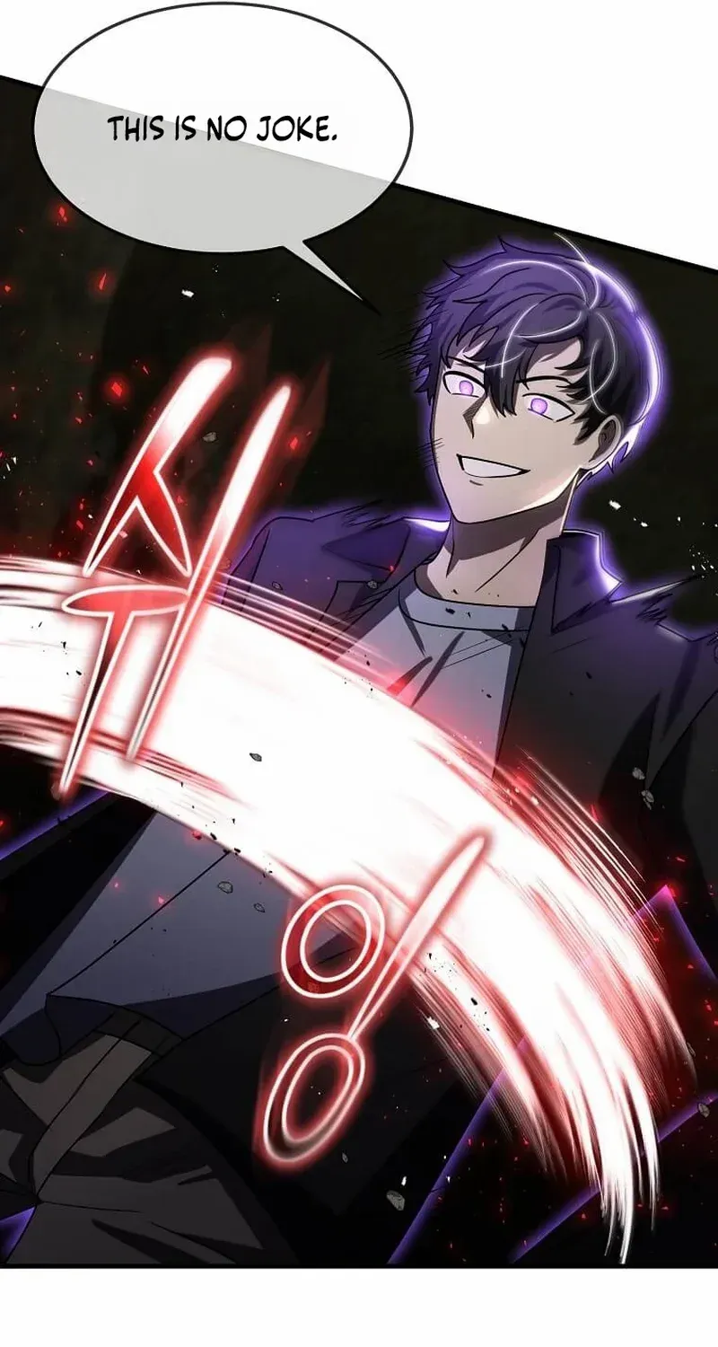 Read Regressed Genius Creates Mythic Items chapter 34 image 8 on Lezhin