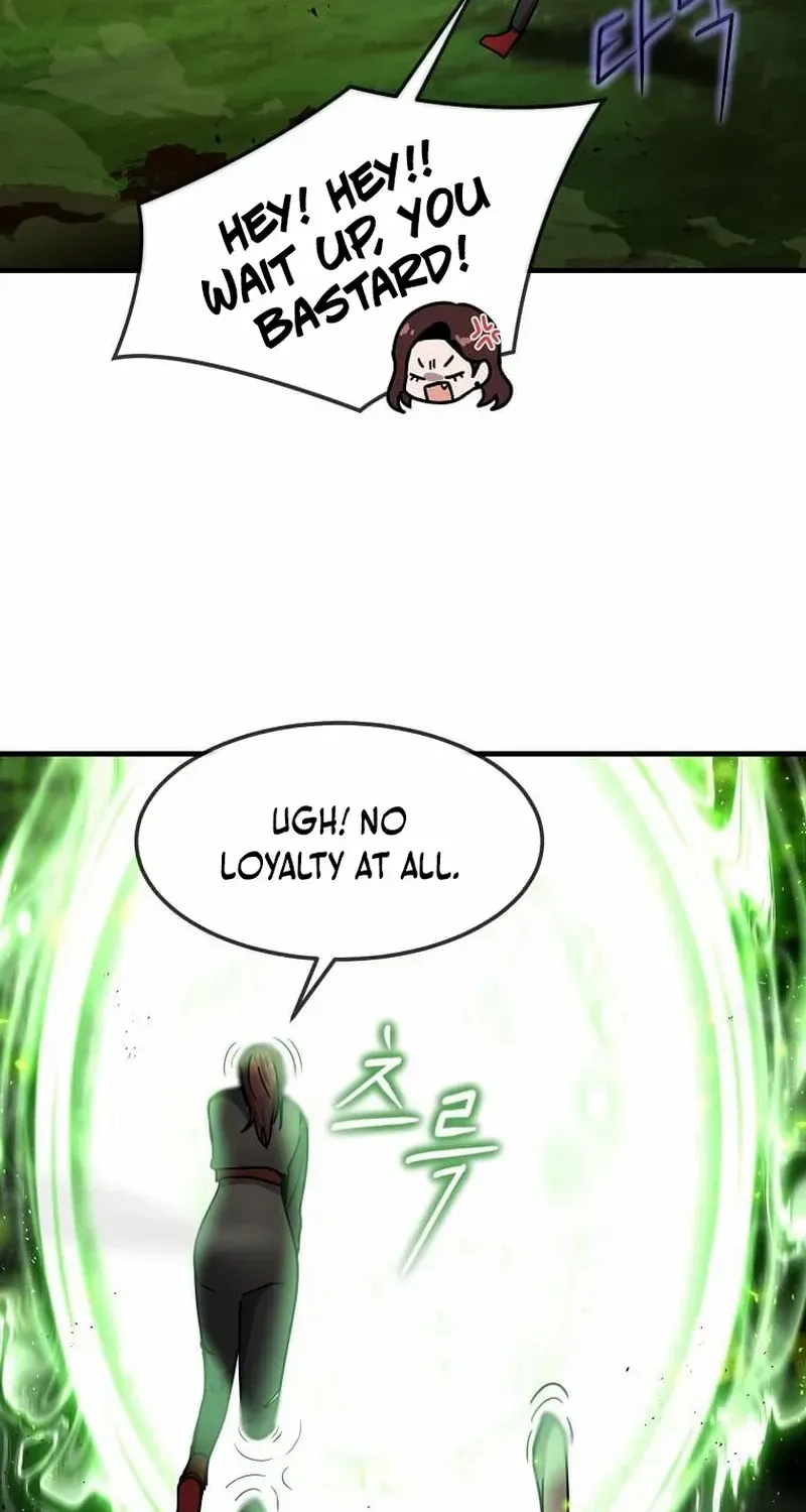 Read Regressed Genius Creates Mythic Items chapter 34 image 85 on Lezhin