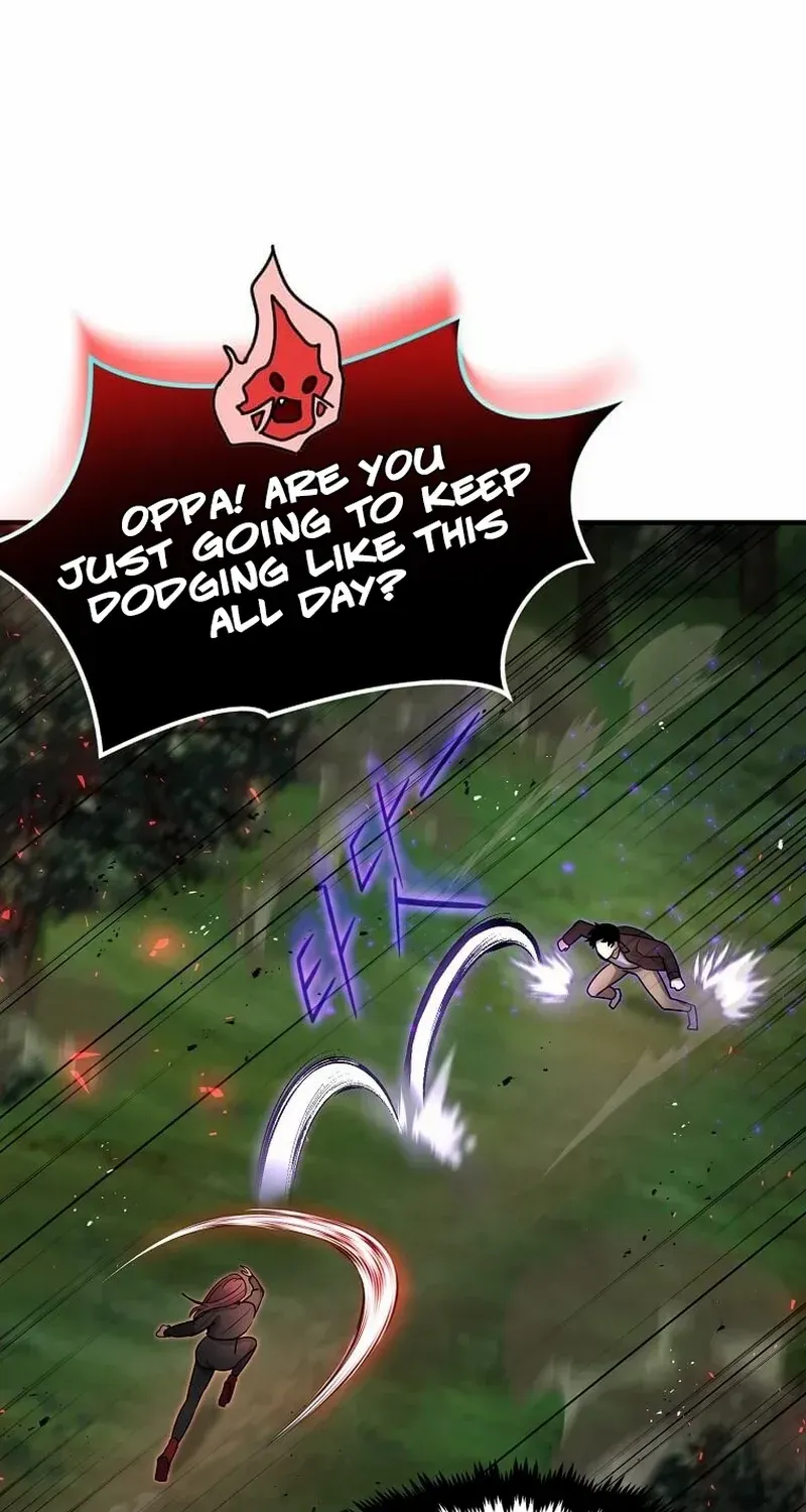 Read Regressed Genius Creates Mythic Items chapter 34 image 9 on Lezhin