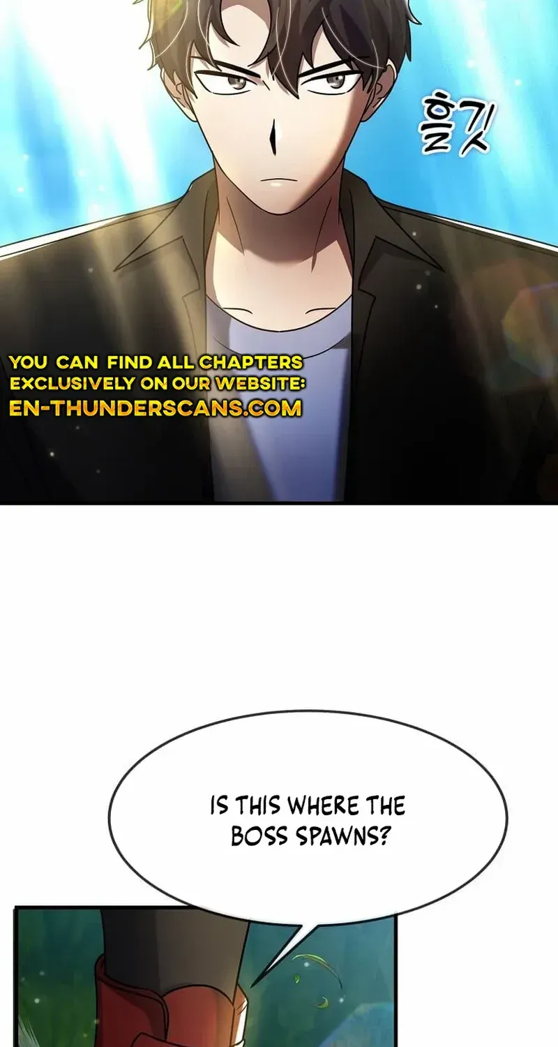Read Regressed Genius Creates Mythic Items chapter 34 image 91 on Lezhin