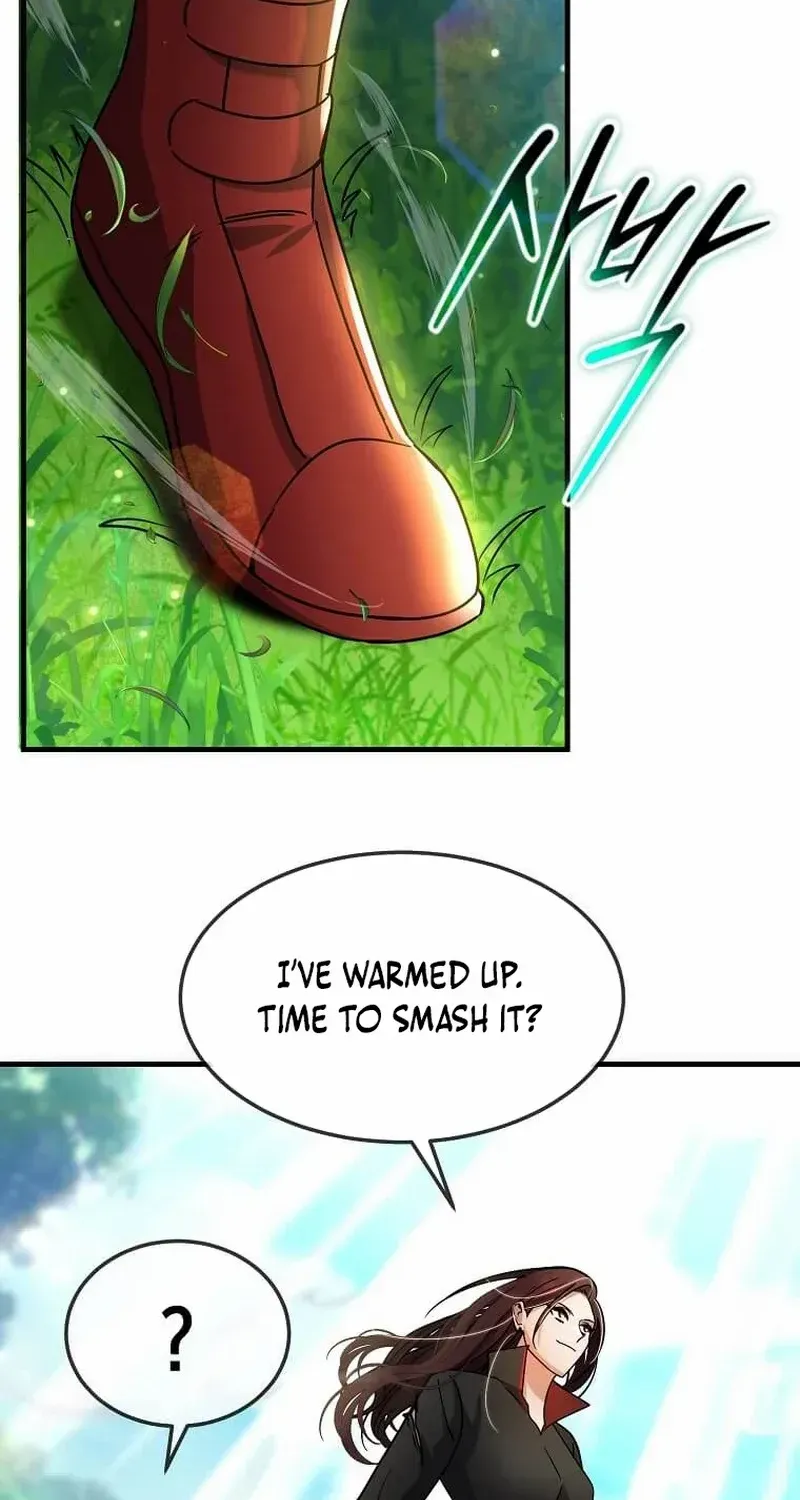 Read Regressed Genius Creates Mythic Items chapter 34 image 92 on Lezhin