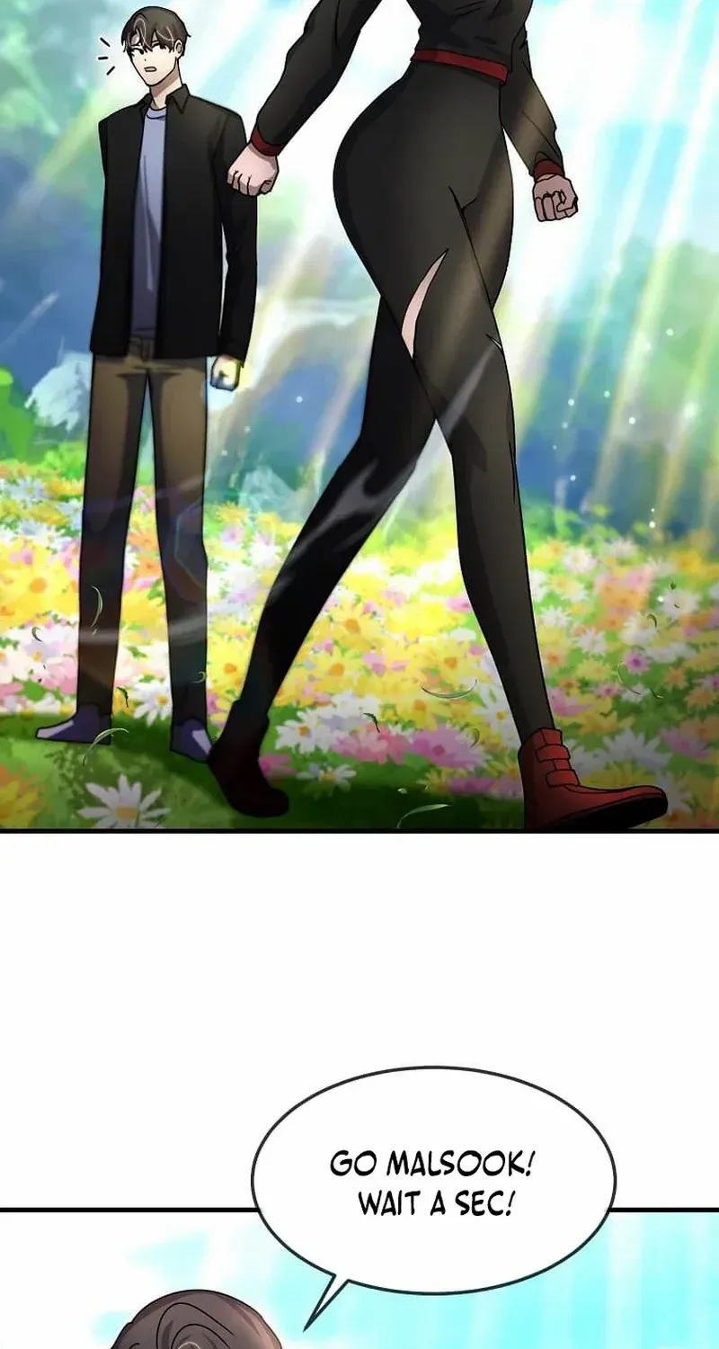 Read Regressed Genius Creates Mythic Items chapter 34 image 93 on Lezhin