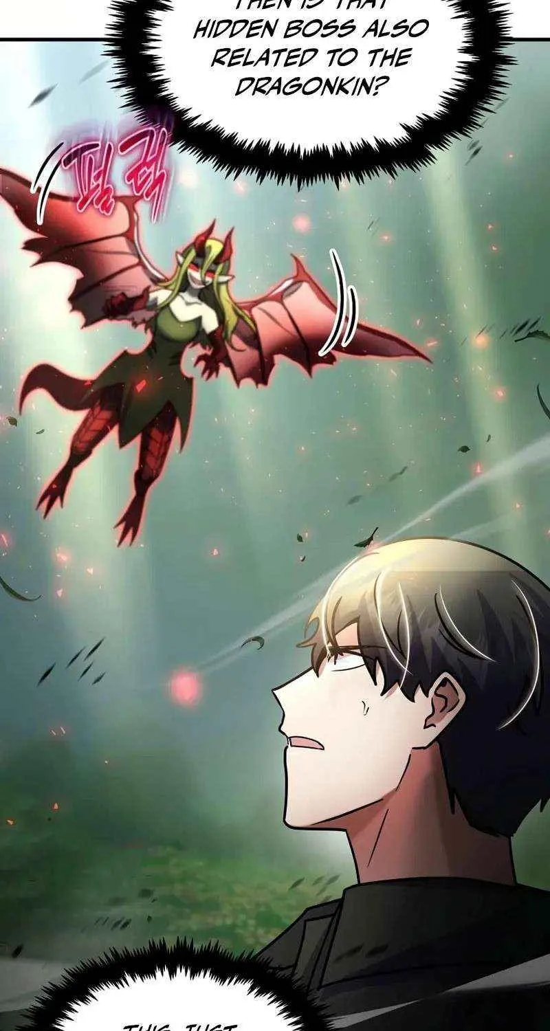 Read Regressed Genius Creates Mythic Items chapter 36 image 18 on Lezhin