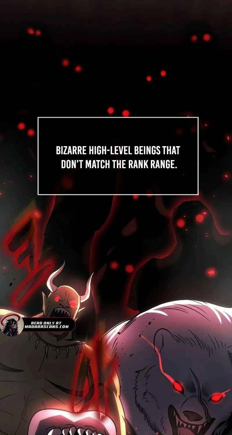 Read Regressed Genius Creates Mythic Items chapter 36 image 2 on Lezhin