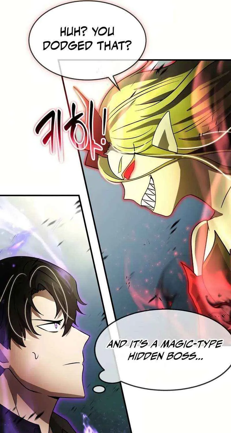 Read Regressed Genius Creates Mythic Items chapter 36 image 28 on Lezhin