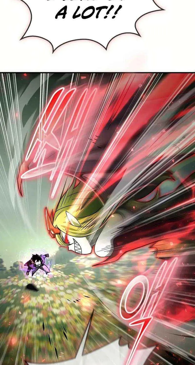 Read Regressed Genius Creates Mythic Items chapter 36 image 33 on Lezhin