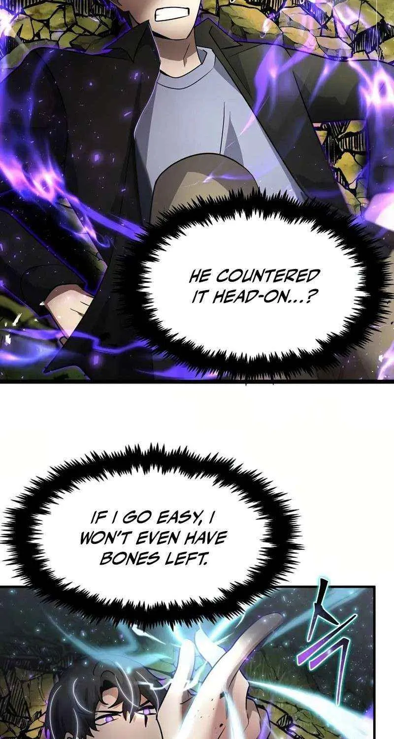 Read Regressed Genius Creates Mythic Items chapter 36 image 38 on Lezhin