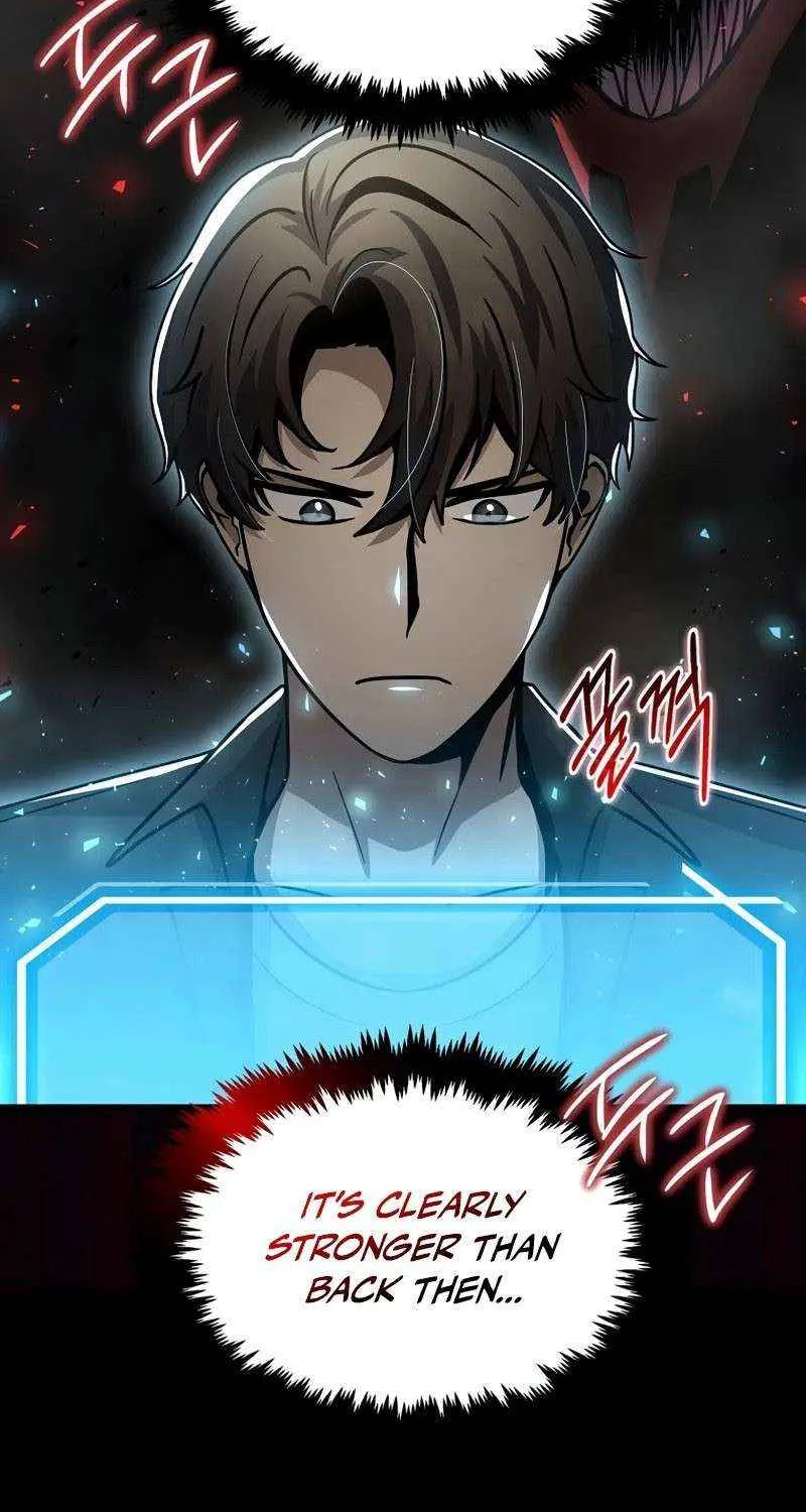 Read Regressed Genius Creates Mythic Items chapter 36 image 4 on Lezhin