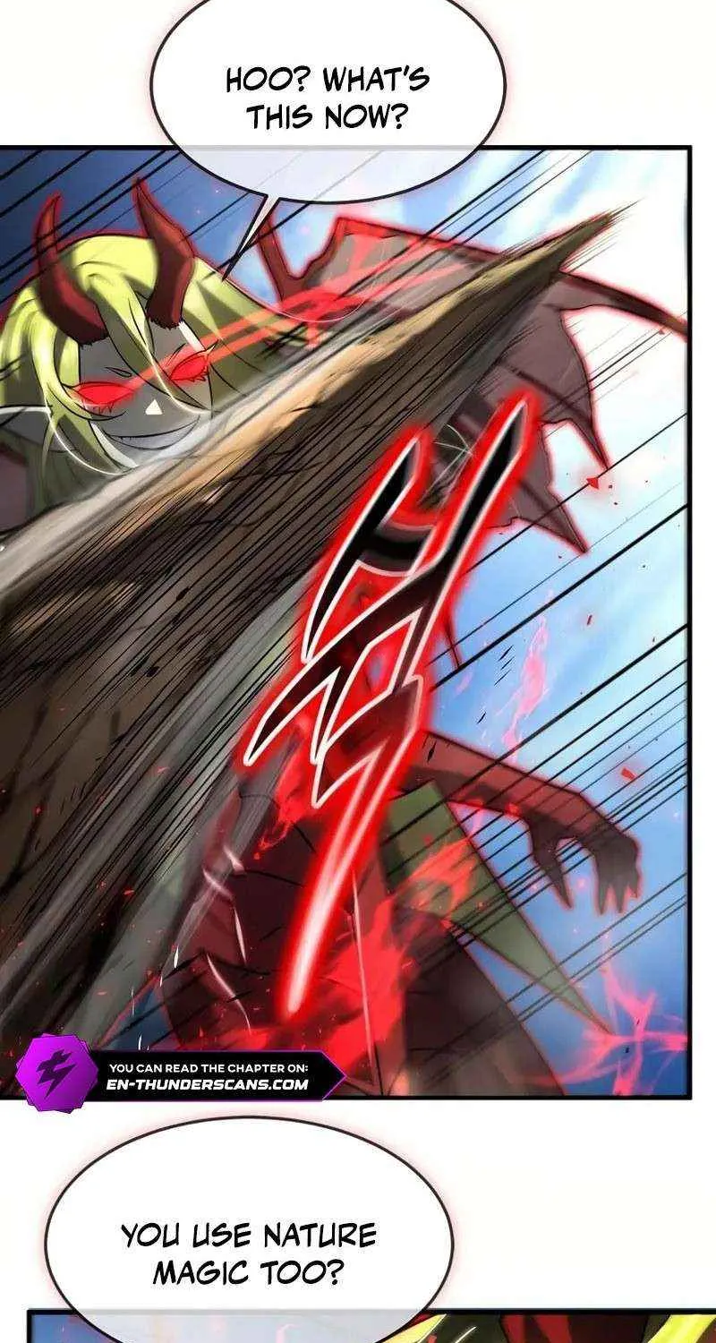 Read Regressed Genius Creates Mythic Items chapter 36 image 42 on Lezhin
