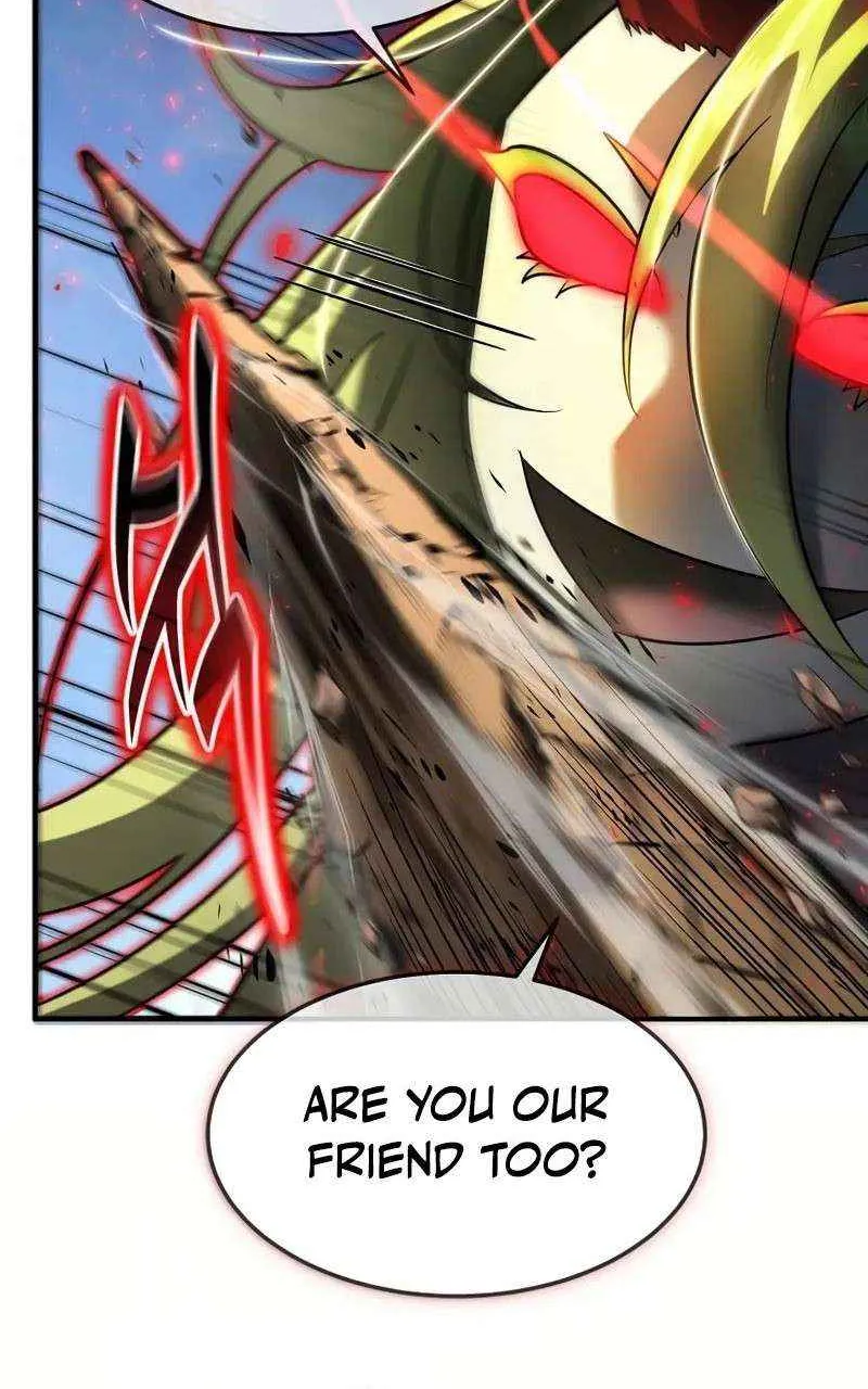 Read Regressed Genius Creates Mythic Items chapter 36 image 43 on Lezhin