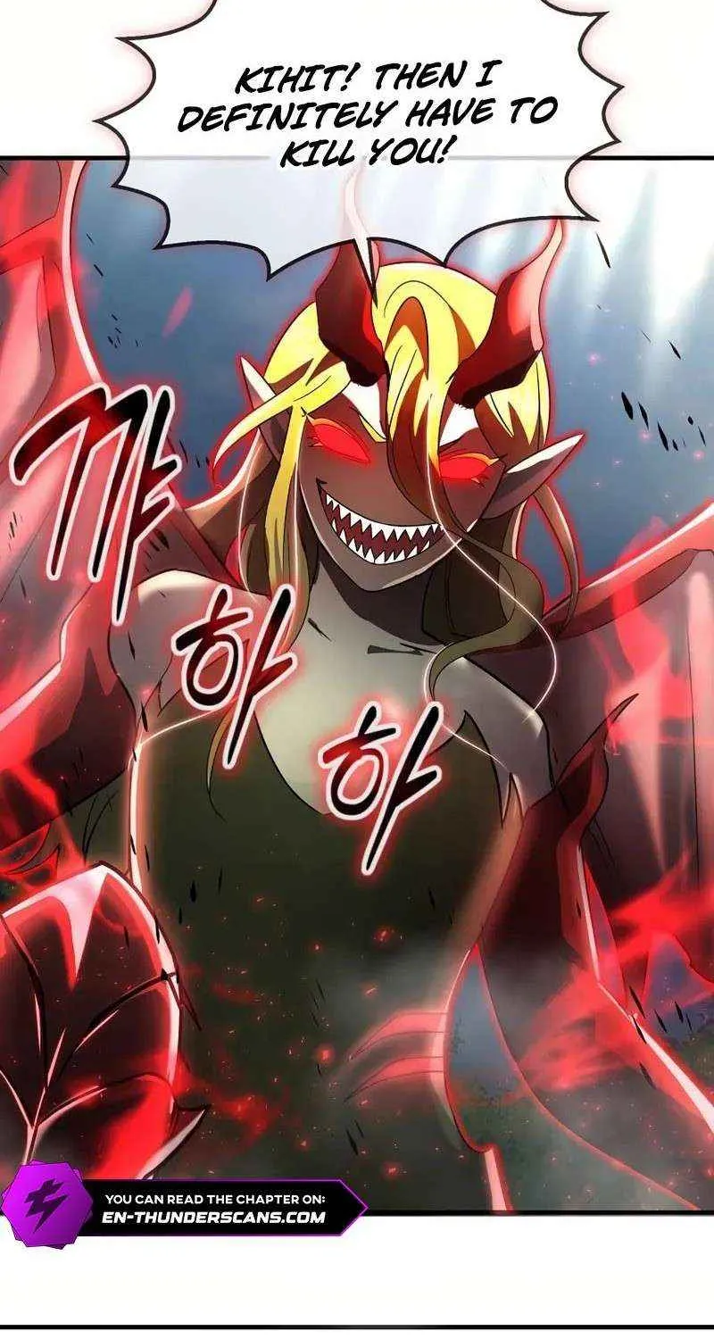 Read Regressed Genius Creates Mythic Items chapter 36 image 45 on Lezhin