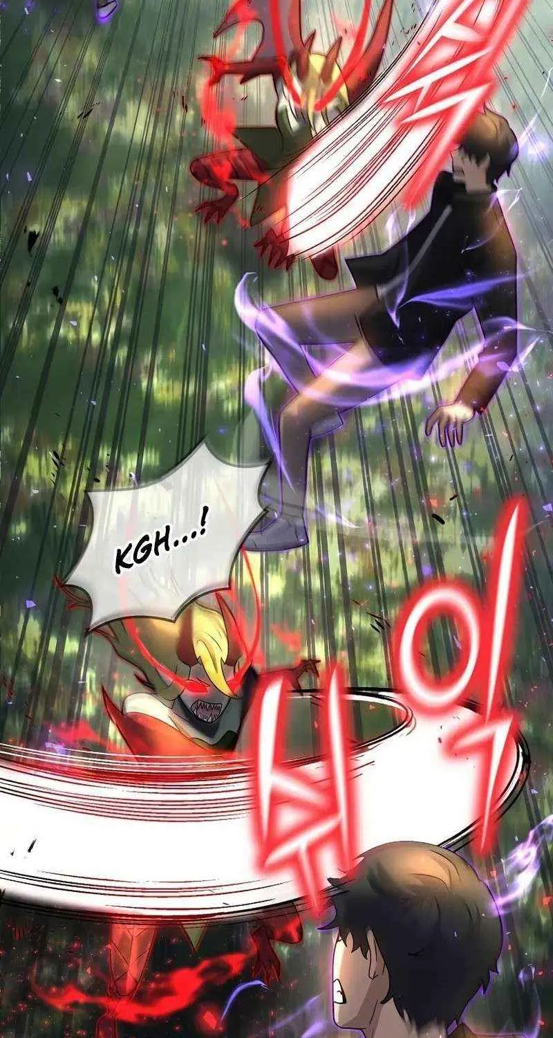 Read Regressed Genius Creates Mythic Items chapter 36 image 57 on Lezhin