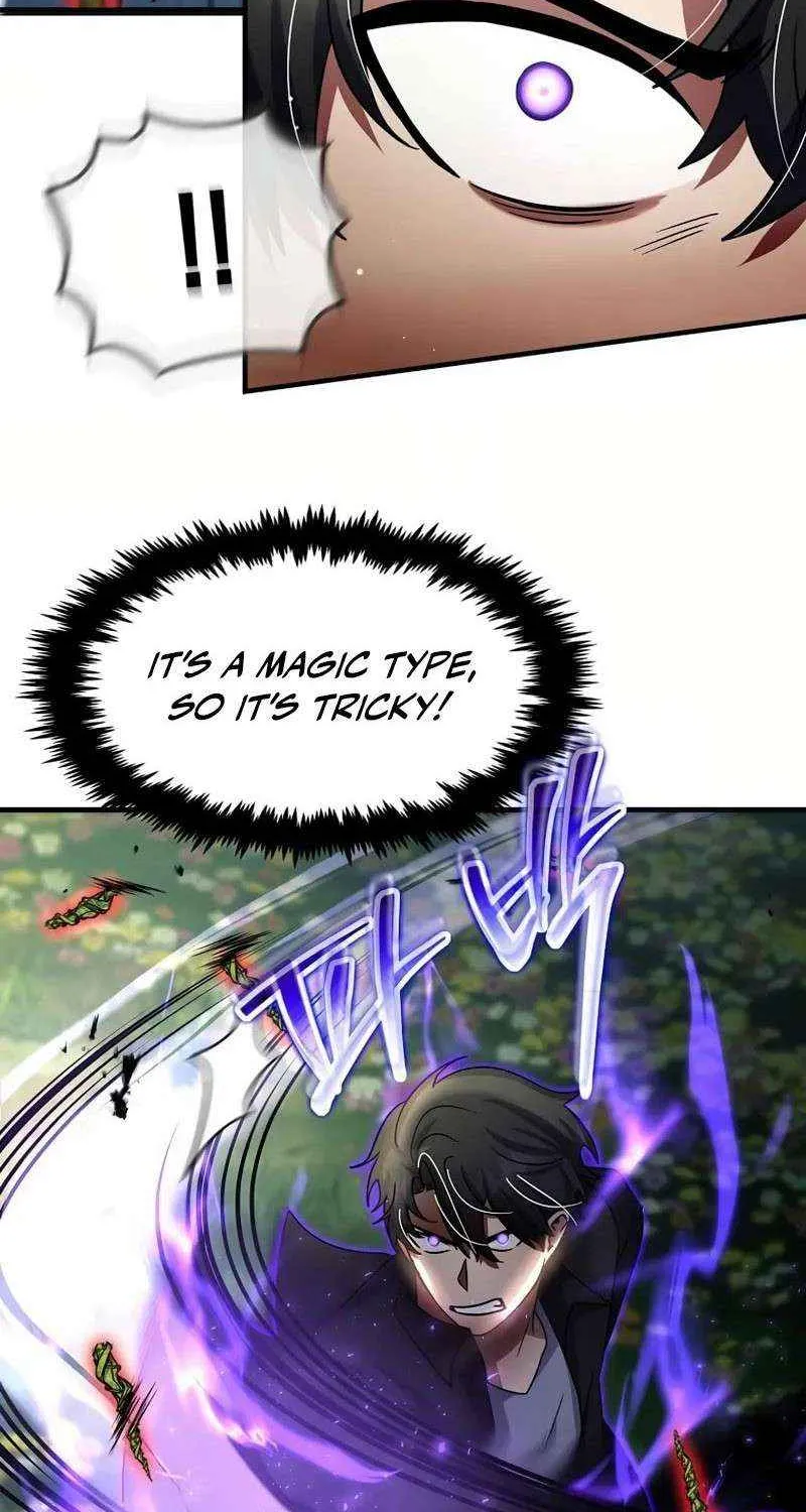 Read Regressed Genius Creates Mythic Items chapter 36 image 64 on Lezhin