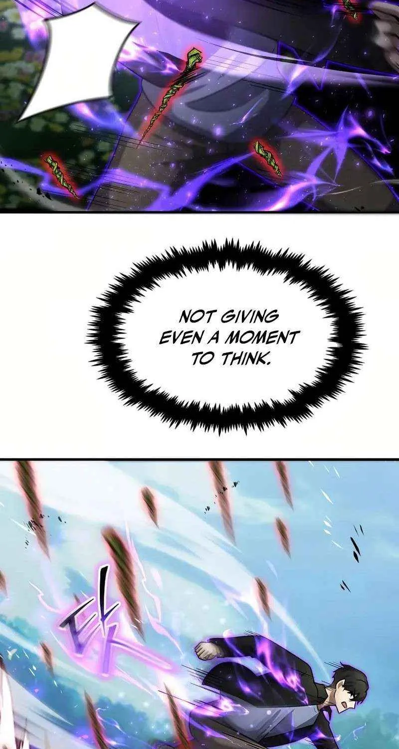 Read Regressed Genius Creates Mythic Items chapter 36 image 65 on Lezhin