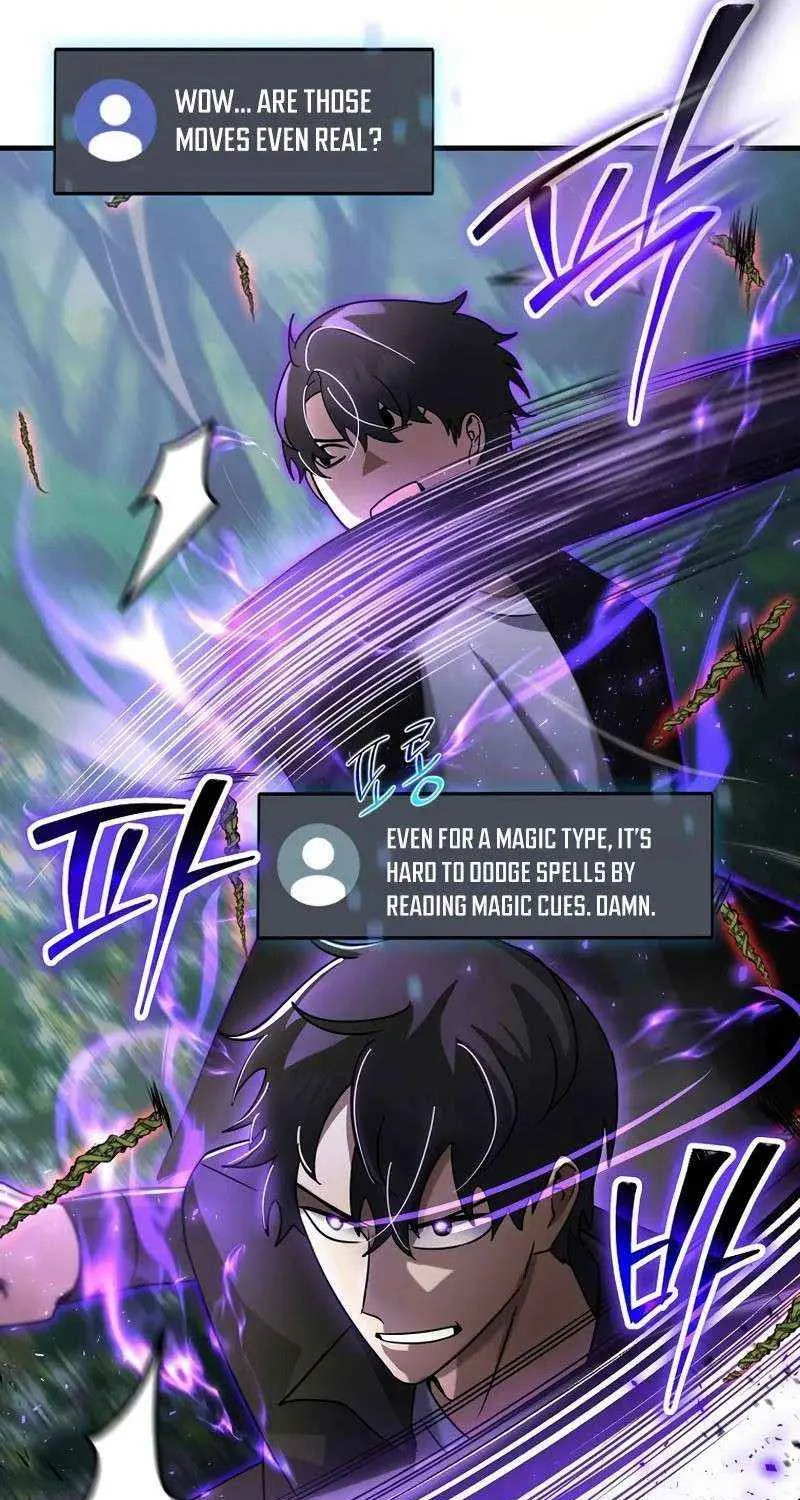 Read Regressed Genius Creates Mythic Items chapter 36 image 67 on Lezhin