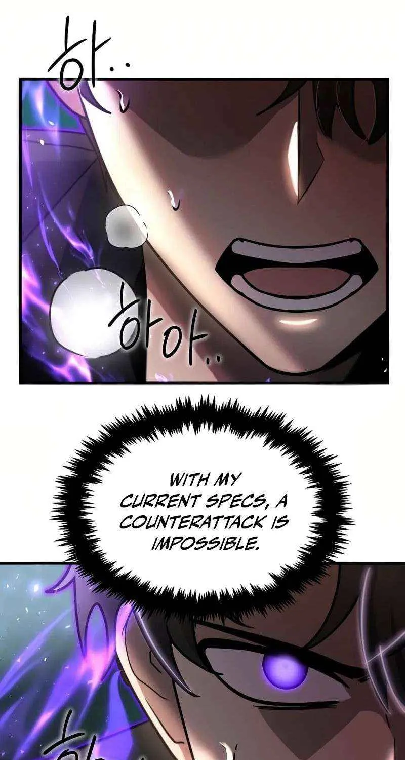 Read Regressed Genius Creates Mythic Items chapter 36 image 69 on Lezhin
