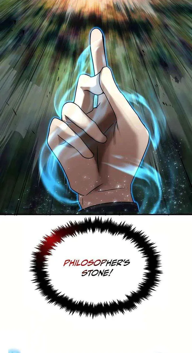 Read Regressed Genius Creates Mythic Items chapter 36 image 74 on Lezhin