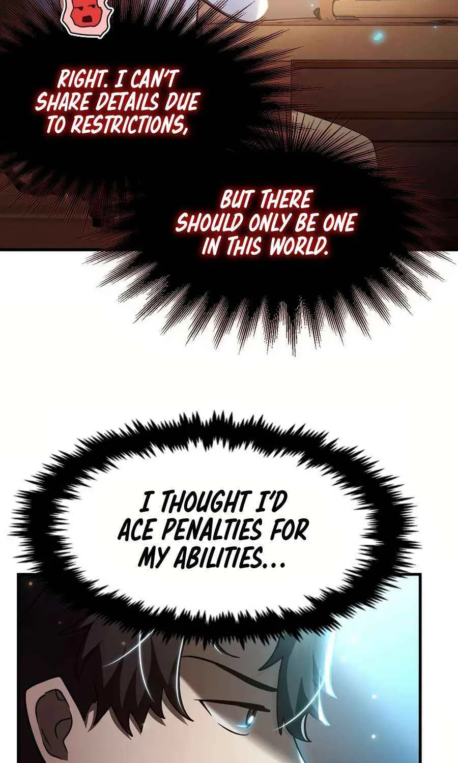 Read Regressed Genius Creates Mythic Items chapter 37 image 100 on Lezhin