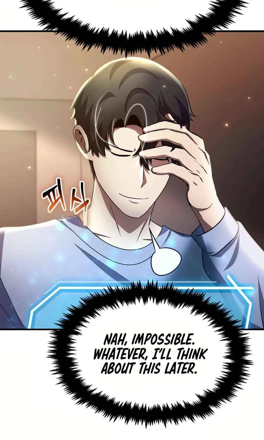 Read Regressed Genius Creates Mythic Items chapter 37 image 102 on Lezhin