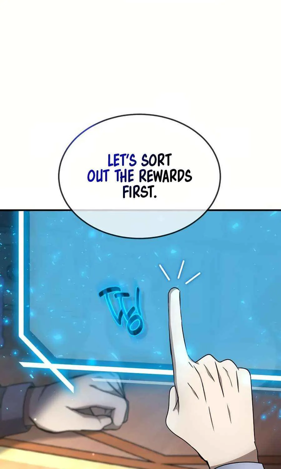 Read Regressed Genius Creates Mythic Items chapter 37 image 103 on Lezhin