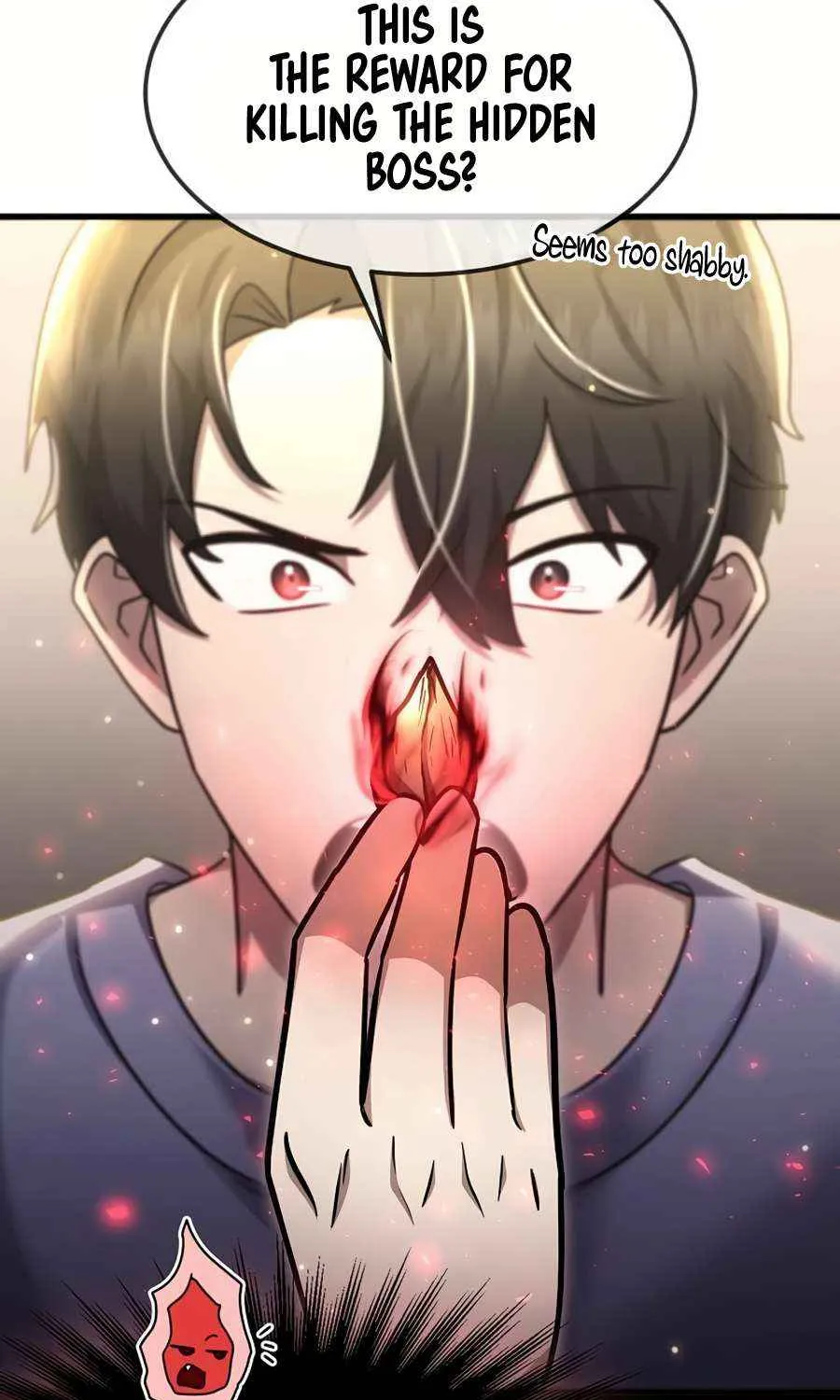 Read Regressed Genius Creates Mythic Items chapter 37 image 107 on Lezhin