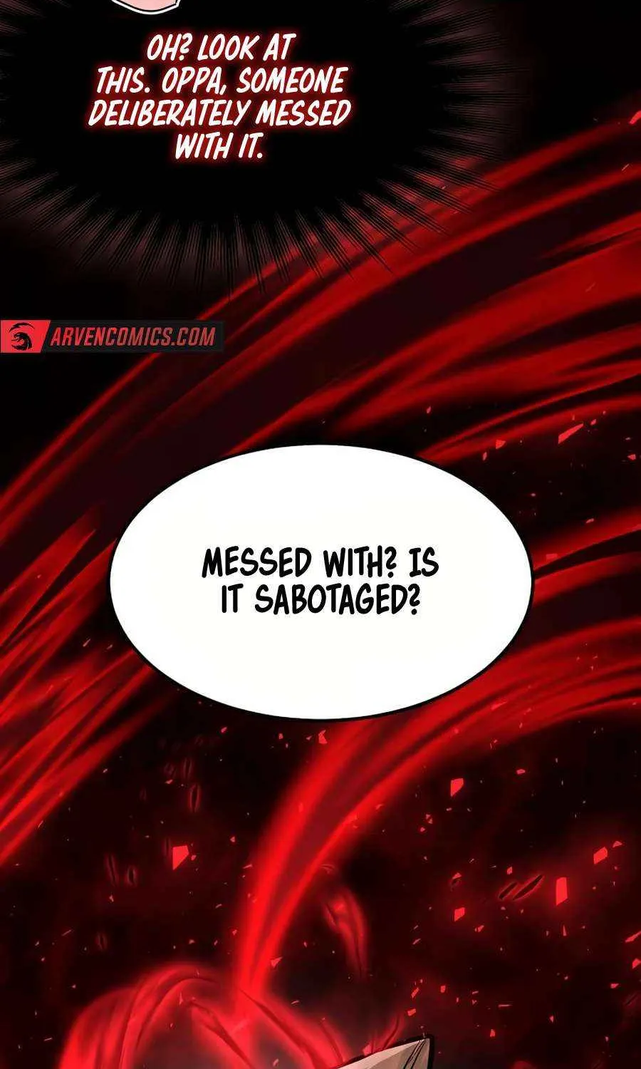 Read Regressed Genius Creates Mythic Items chapter 37 image 108 on Lezhin