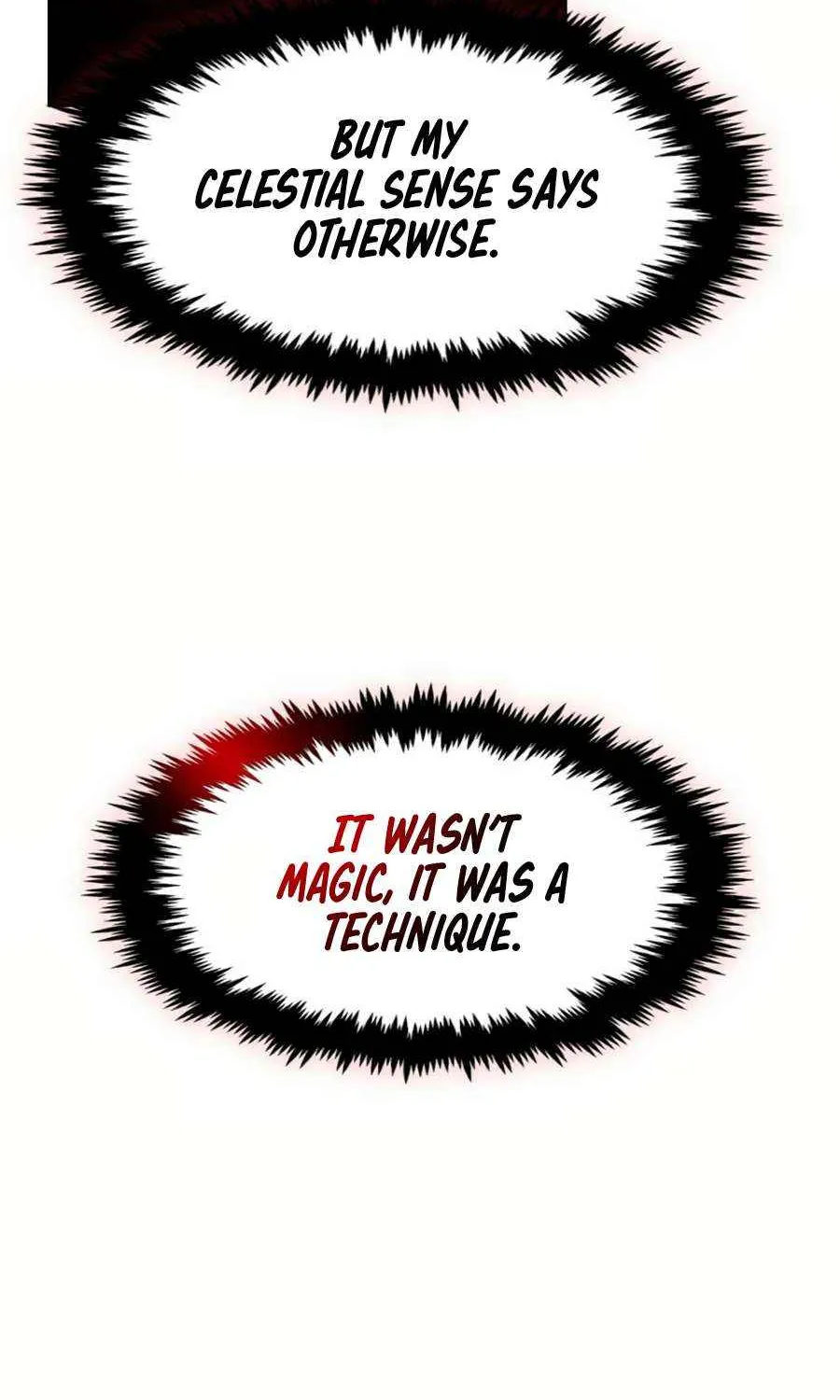Read Regressed Genius Creates Mythic Items chapter 37 image 14 on Lezhin