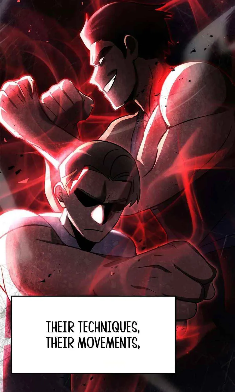 Read Regressed Genius Creates Mythic Items chapter 37 image 21 on Lezhin