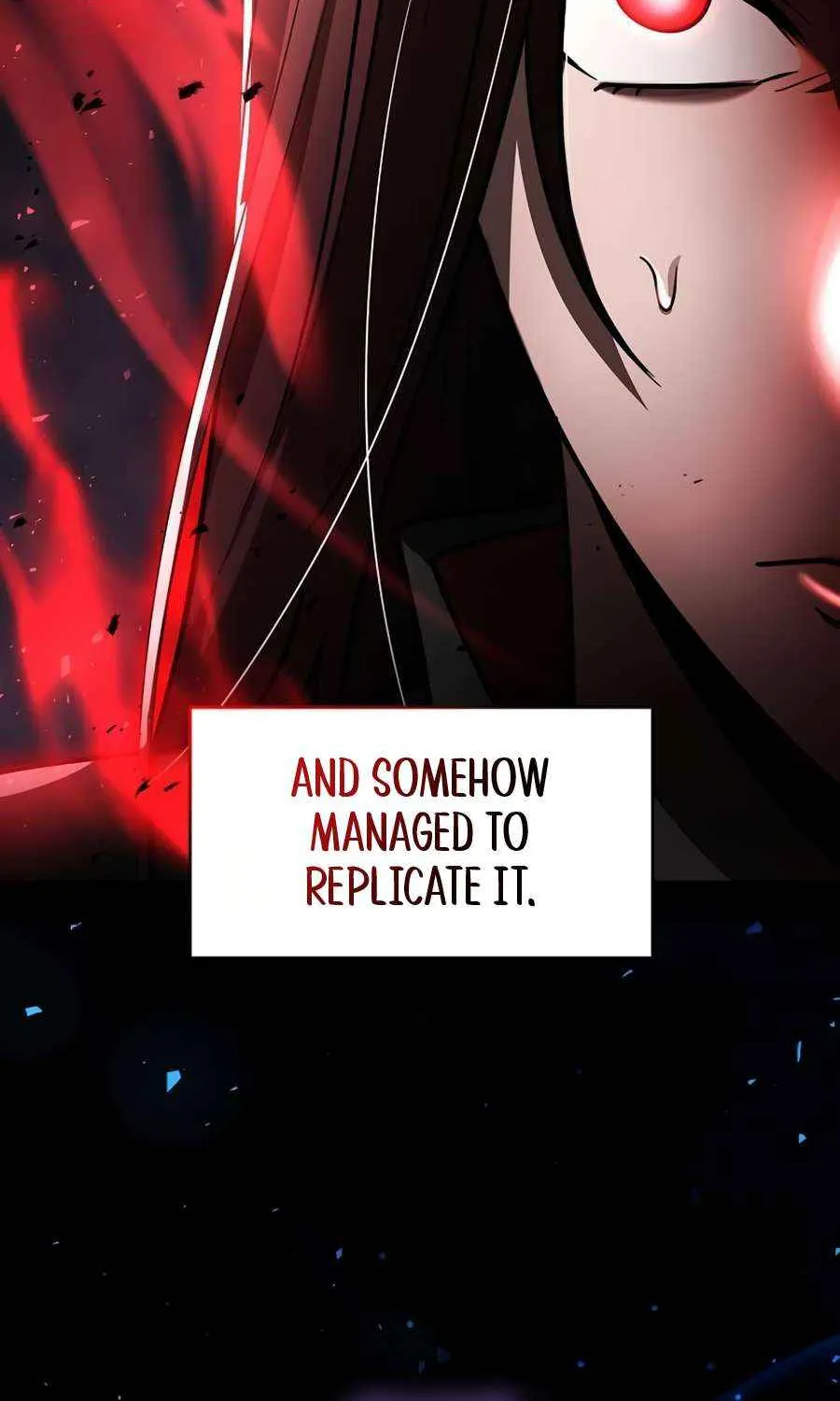 Read Regressed Genius Creates Mythic Items chapter 37 image 23 on Lezhin