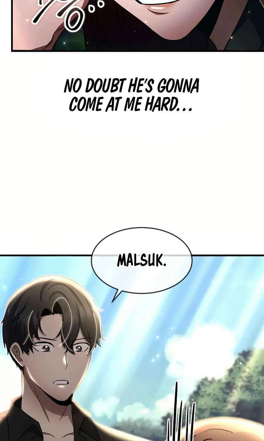 Read Regressed Genius Creates Mythic Items chapter 37 image 29 on Lezhin