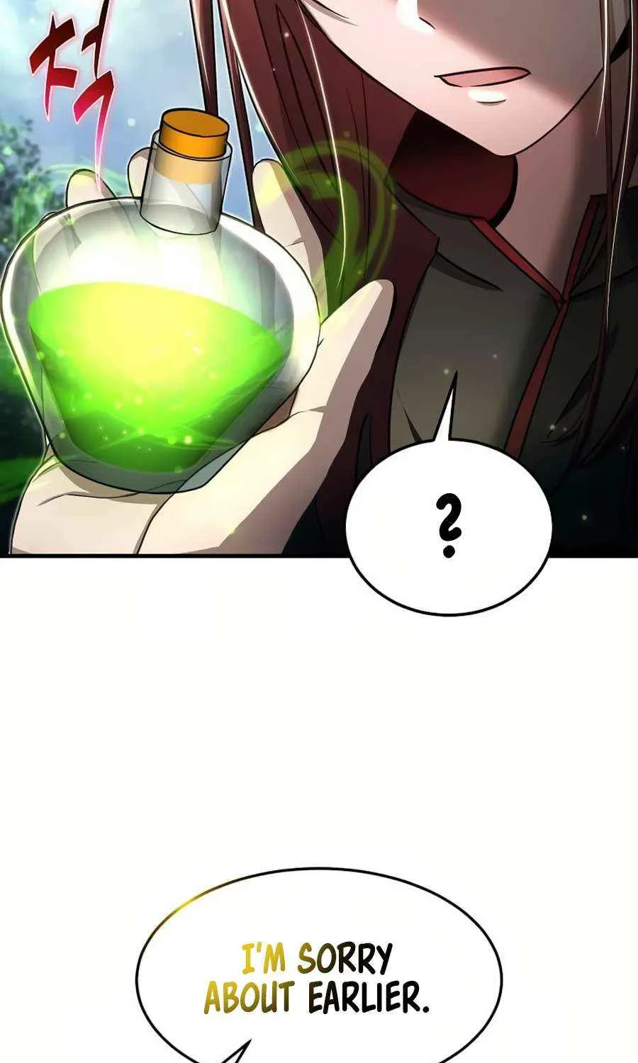 Read Regressed Genius Creates Mythic Items chapter 37 image 31 on Lezhin