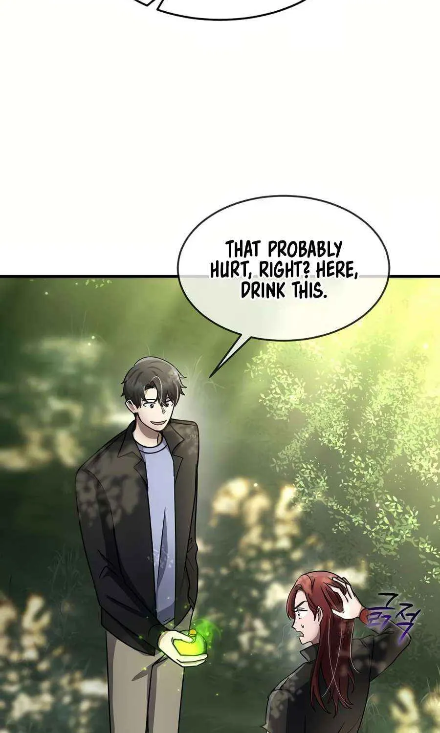 Read Regressed Genius Creates Mythic Items chapter 37 image 32 on Lezhin