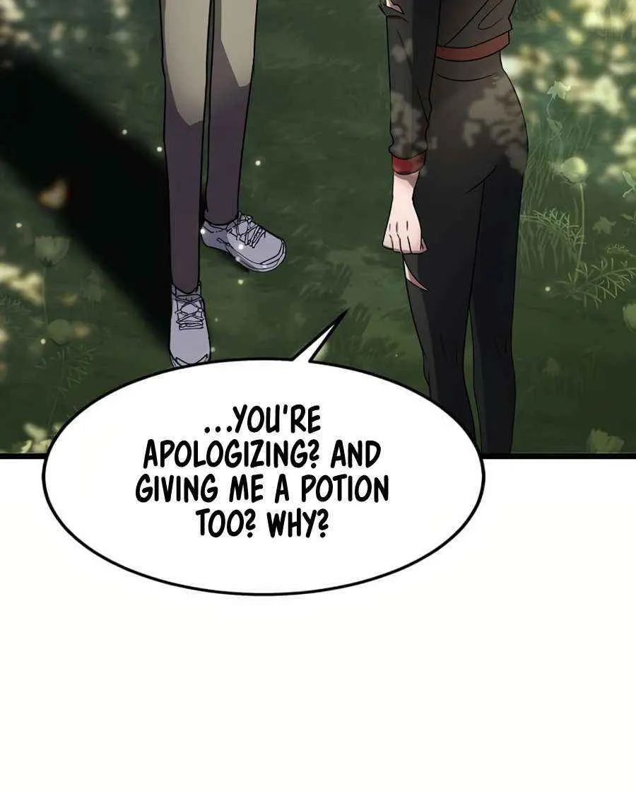 Read Regressed Genius Creates Mythic Items chapter 37 image 33 on Lezhin