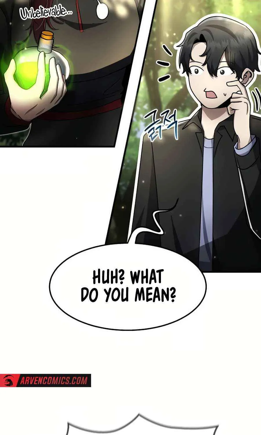 Read Regressed Genius Creates Mythic Items chapter 37 image 36 on Lezhin