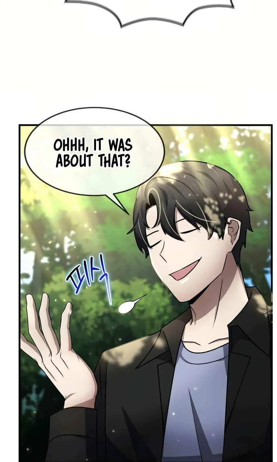 Read Regressed Genius Creates Mythic Items chapter 37 image 38 on Lezhin