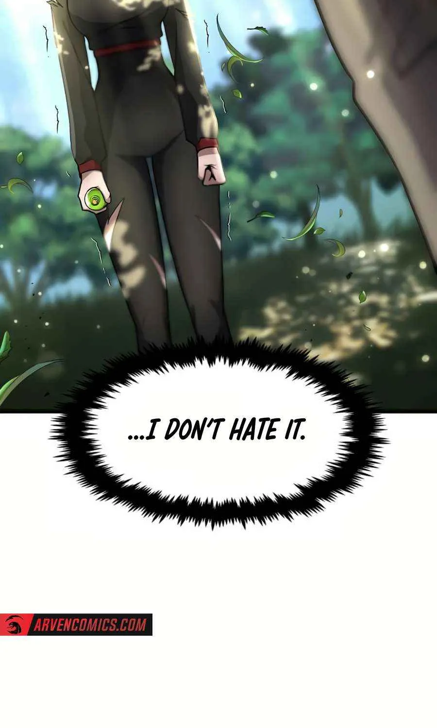 Read Regressed Genius Creates Mythic Items chapter 37 image 44 on Lezhin