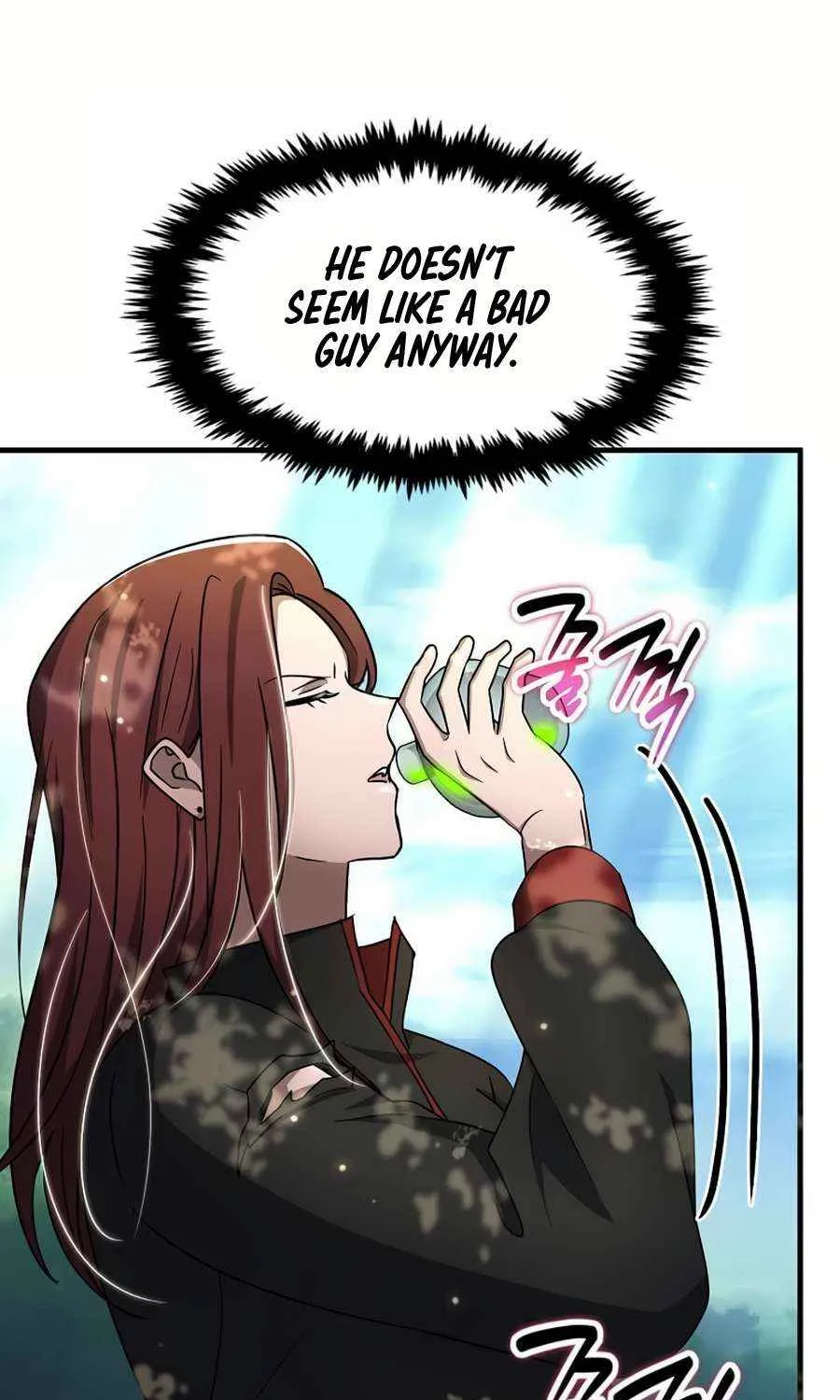 Read Regressed Genius Creates Mythic Items chapter 37 image 46 on Lezhin