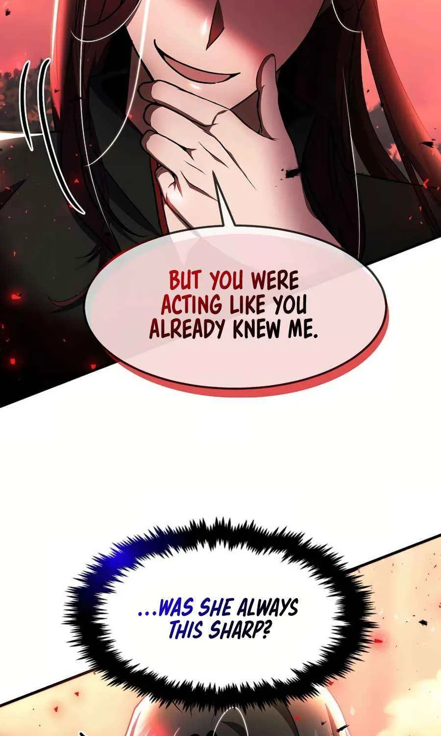Read Regressed Genius Creates Mythic Items chapter 37 image 51 on Lezhin
