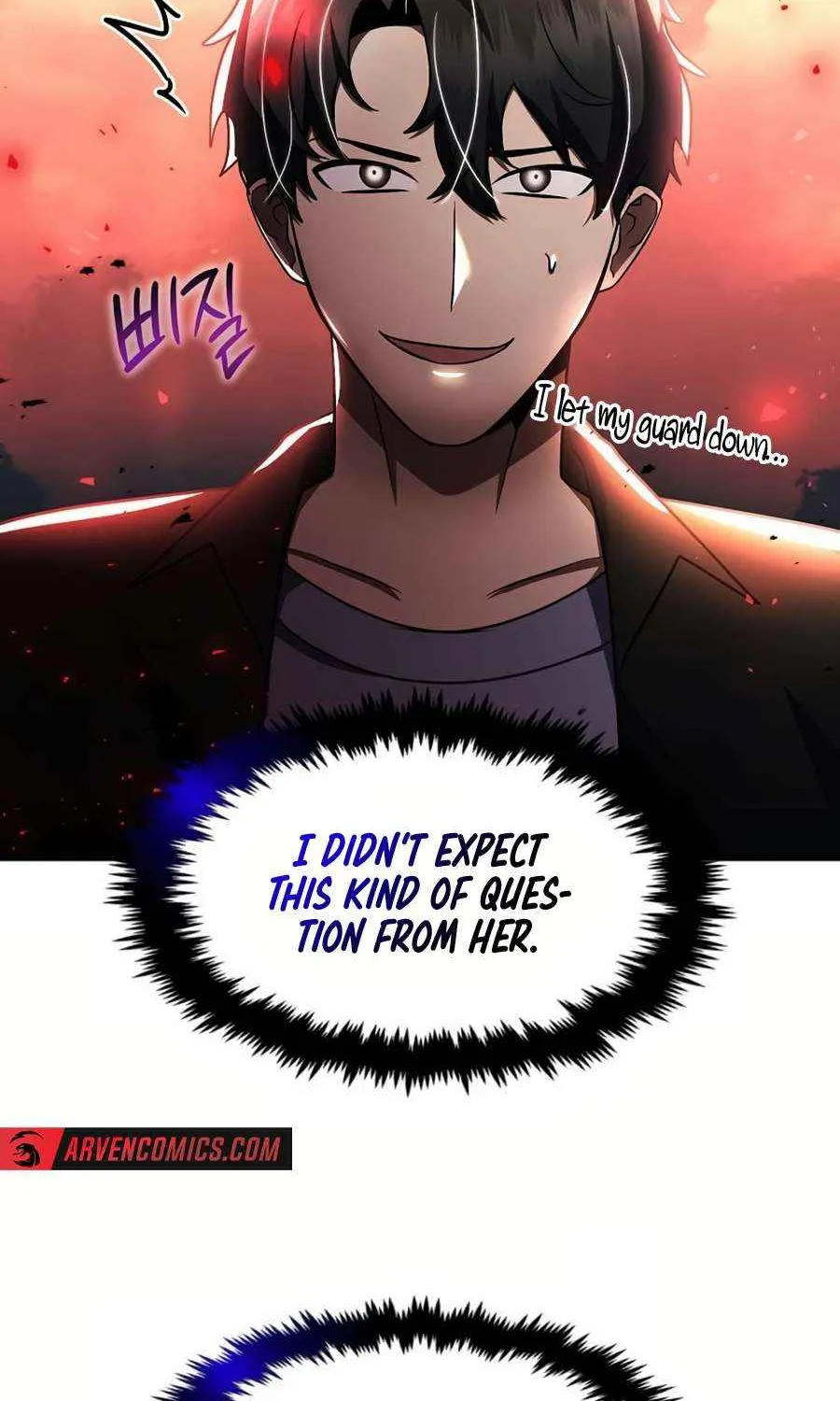 Read Regressed Genius Creates Mythic Items chapter 37 image 52 on Lezhin