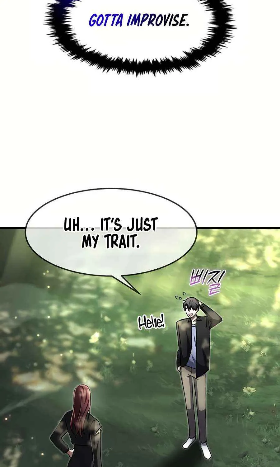 Read Regressed Genius Creates Mythic Items chapter 37 image 53 on Lezhin
